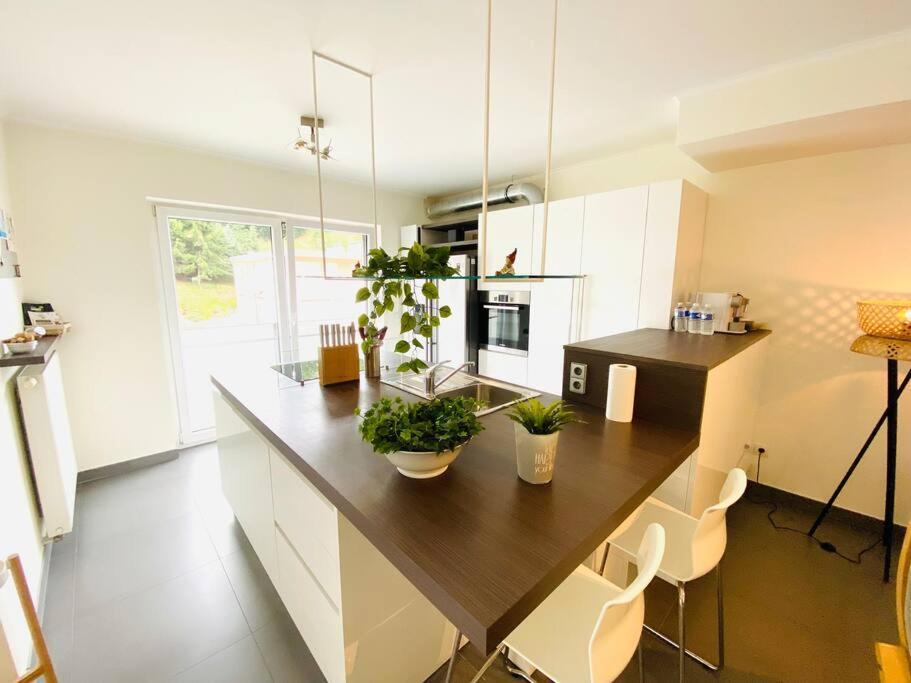 Appartement 3 Bedrooms In Center With Terraces & Parking-rol1 Luxembourg